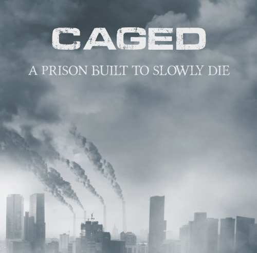 Caged (ITA) : A Prison Built to Slowly Die